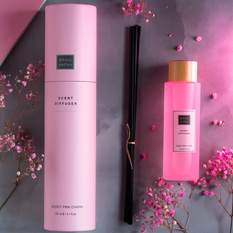 Ароматические свечи