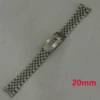20mm-Silver(No Logo)