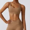 Cocoa brown