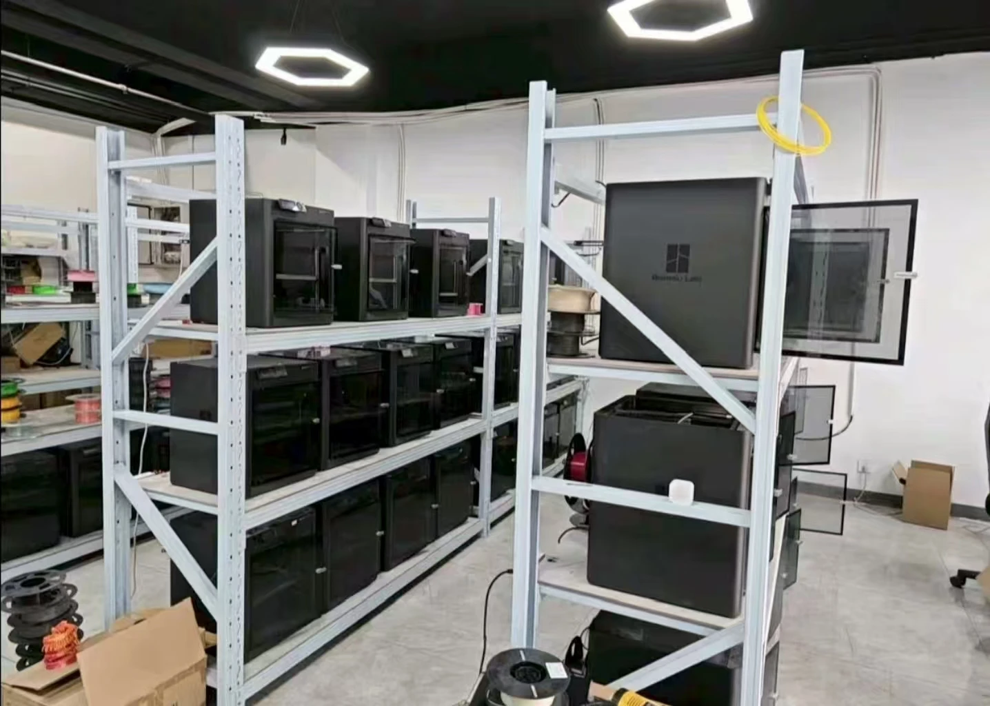 Drones Operation (Chengdu) Digital Technology Co., Ltd.