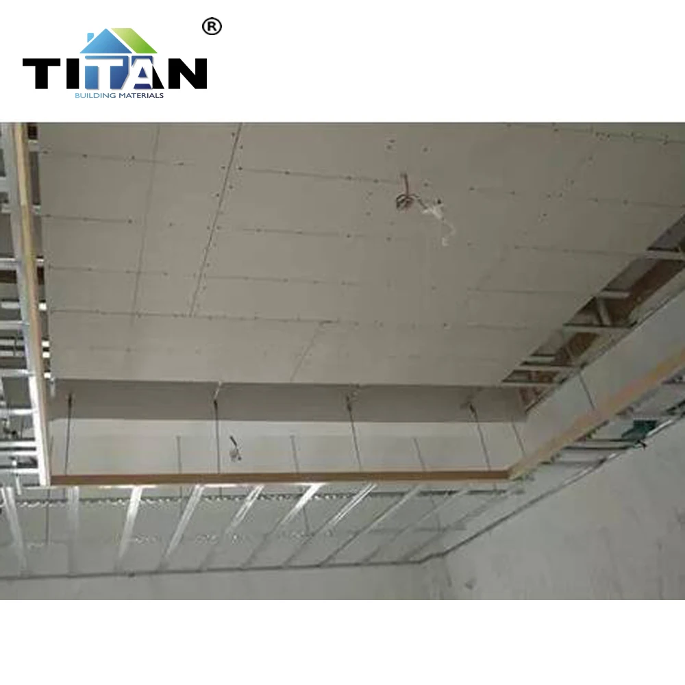 Ceiling Boards Gypsum Board Ethiopia Gypsum Board