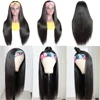 Parrucca fascia