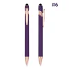 morado oscuro