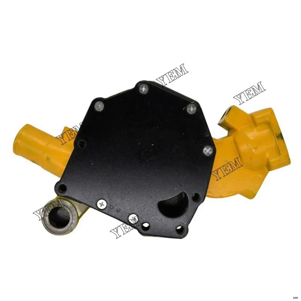 Wholesale 6204-61-1100 WATER PUMP 4 FITS for Komatsu 4D95 4D95S 4D95L 3D95S PC60-5 PC75UU-2