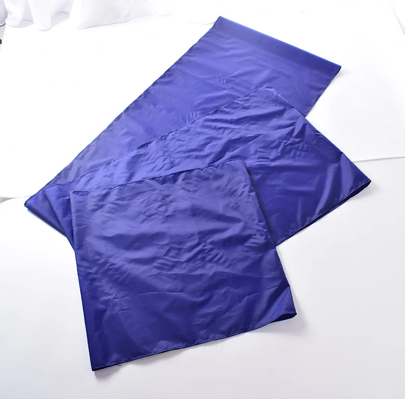 Nylon Patient Slide Sheet Position Bed Sheets Transfer Bed Cloth Sliding Sheets Reusable Breathable Elderly Nursing Move Aid Pad