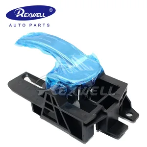 Hot Sale Auto Spare Parts Car Left Front Inside Chromed Door Handle Inner 80671-JD00A 80671-JD00E for Nissan Qashqai 80671JD00E