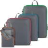 4pcs grey