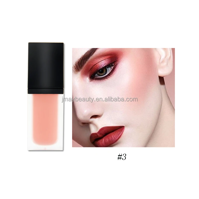 Liquid Blush #3