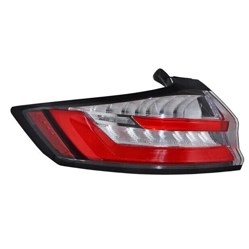 car body kit auto parts new OEM driver passager side outer tail light lamp assembly for ford EDGE 2019-2022