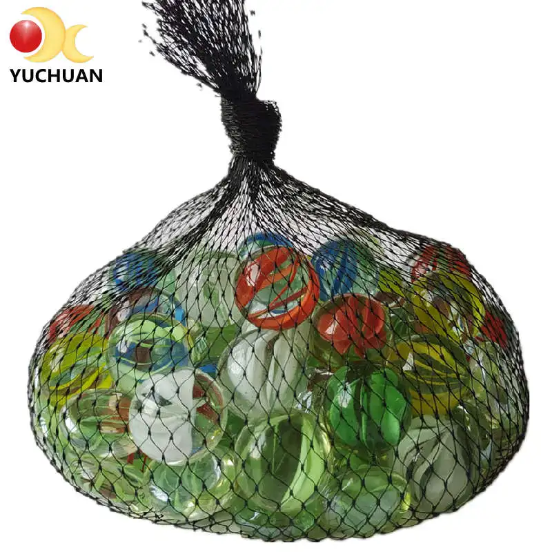 Красочные игры использующие украшения «сделай сам» для строительства стен и плитки стеклянные мраморы