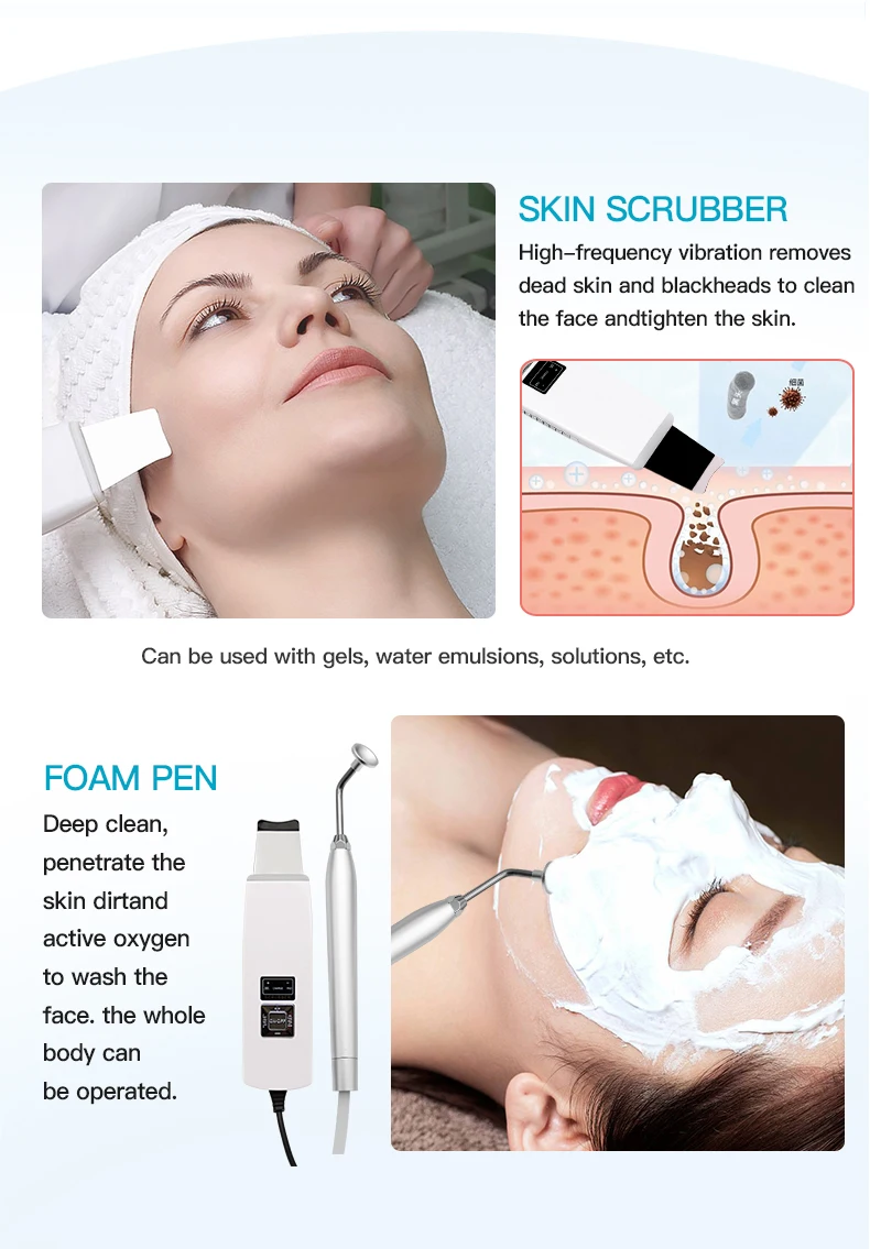 2026 Top Quality Low Price 14 in 1 Hydra Oxygen Jet Dermabrasion Hydro Aqua Peeling Beauty Face Equipment Salon Facial Machine