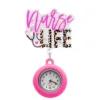 Pink f