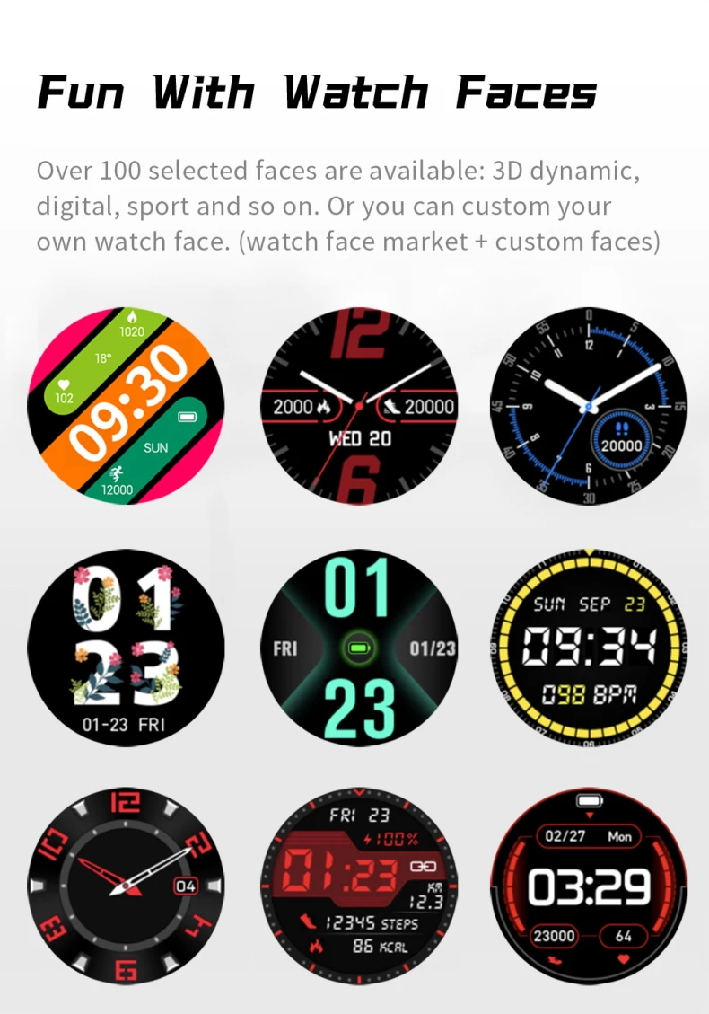 Cheap Price ZL02 Plus Sport Smartwatch 1.28'' Round Touch IPS Screen Men Women Smart Watch Bracelet(6).jpg