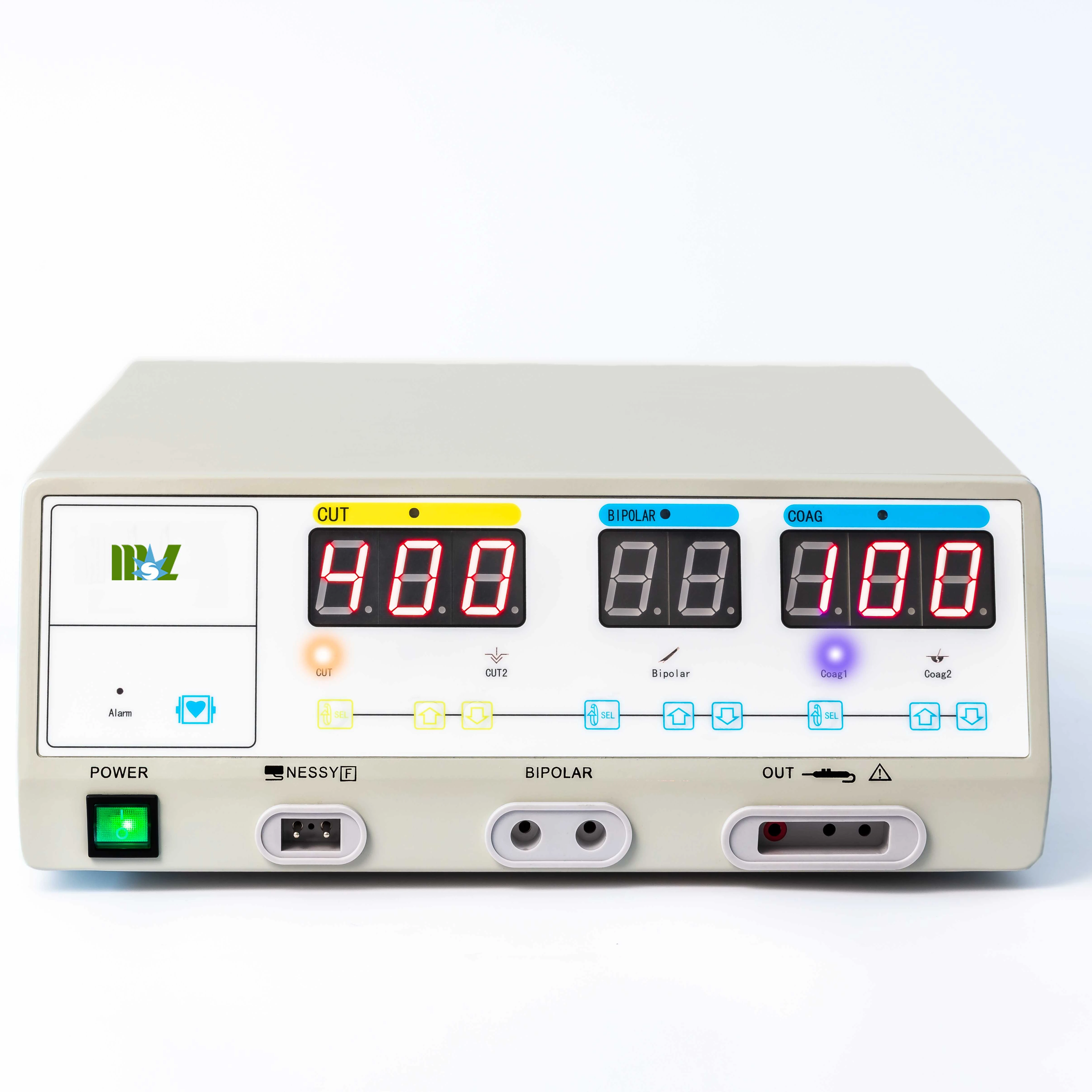 Electrocautery Diathermy Cautery Machine Radiofrequency Electrosurgical