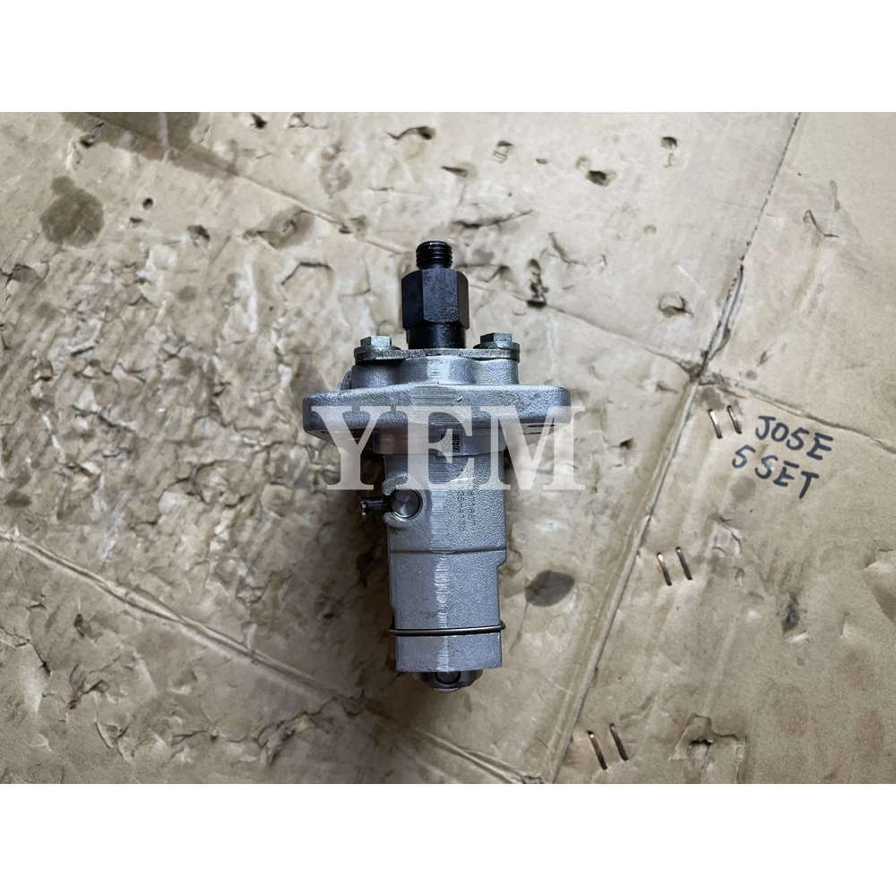 Replaces 404D-22 Fuel Injection Pump for Perkins Engine 3