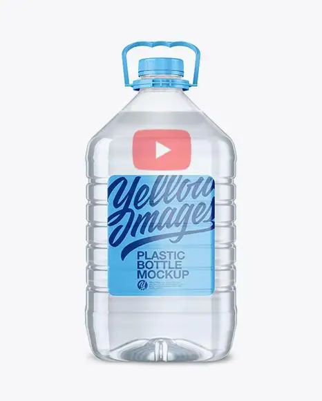 Good Quality Automatic 5Gallon Bottled Pure Drinking Water Making And Filling Machine