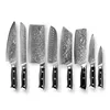 8 pcs set