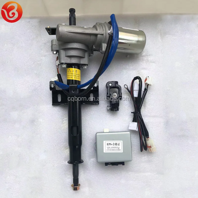 Atv Utv Eps Brand New Universal Electric Power Steering For A Variety
