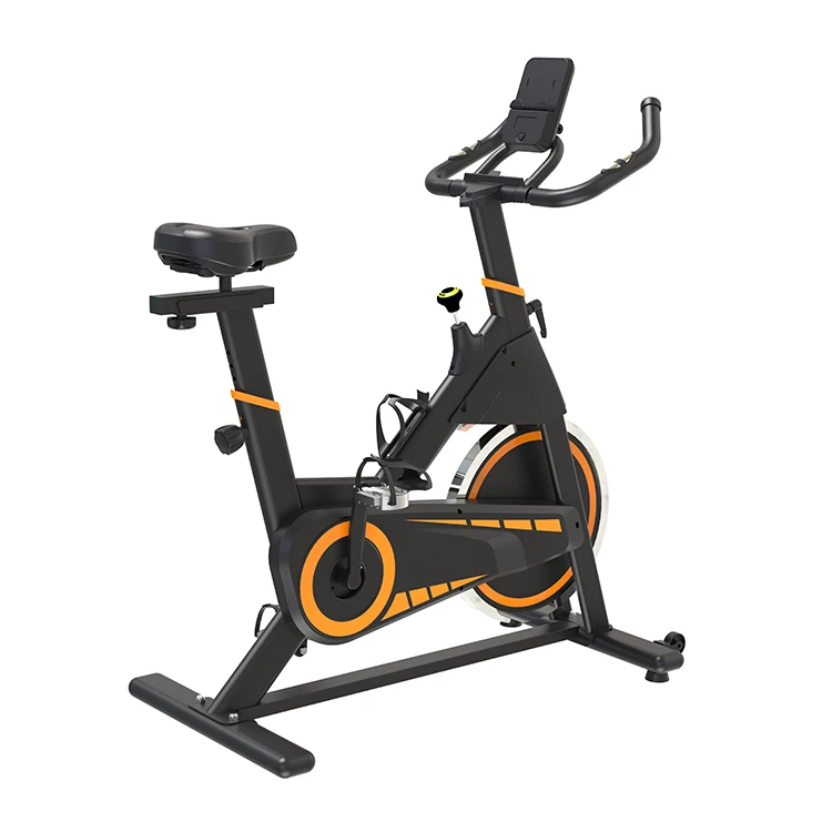 home bike spinning gym master