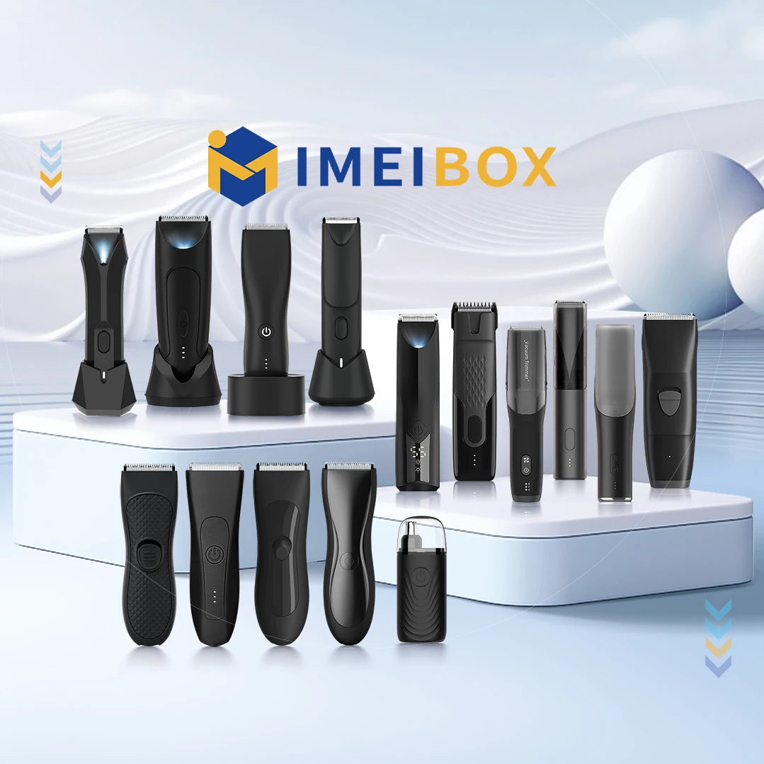 Premium Hair Trimmer