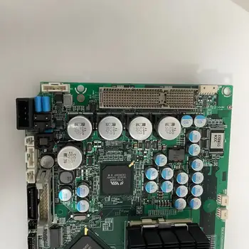 Mitsubishi MI-P3 PCB Circuit Board - Original & Reliable