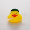 Hola pato