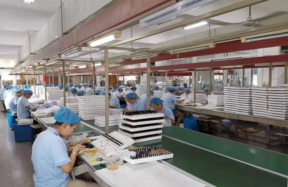 Shenzhen Giver Technology Co., Ltd. 3