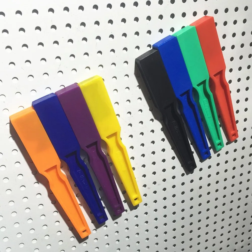 Новое поступление, оптовая продажа, красочные развивающие игрушки, пластиковые магнитные чипы и палочки для бинго