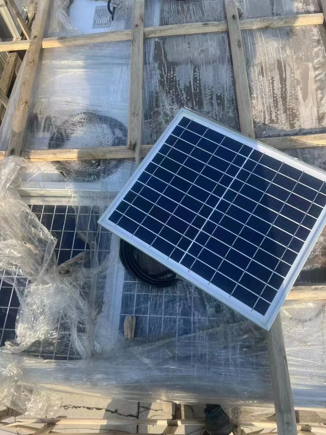 Used Second Hand Solar Panels All Kinds Of Models With Low Price Panel Solar Panel Power Solar