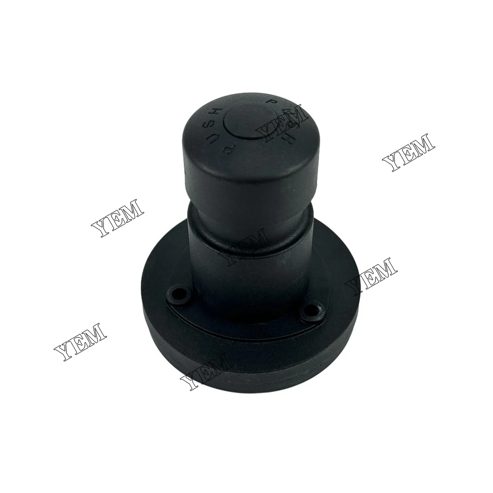 7260422 Door Lock for Bobcat Excavator Accessories 3