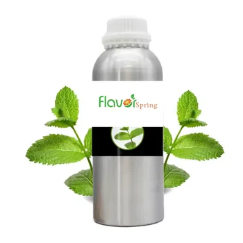 Chinese manufacturer new fragrance oil peppermint essential oil for hair