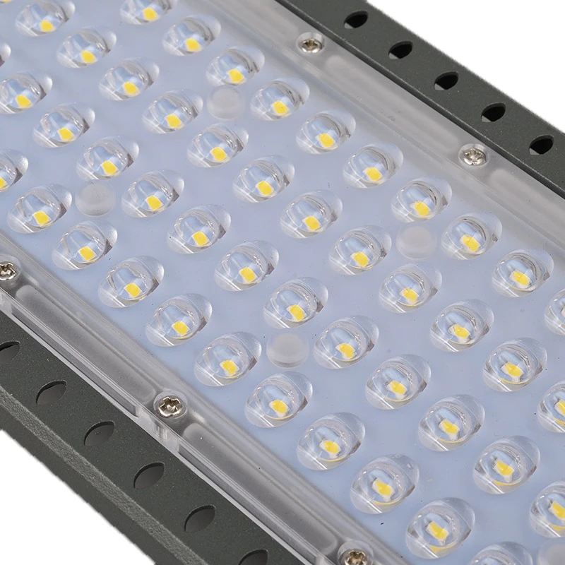 Новый дизайн, наружный водонепроницаемый IP65 SMD3030 100 Вт 40 Вт 60 Вт 120 Вт, светодиодный садовый фонарь, алюминиевый светодиодный уличный фонарь