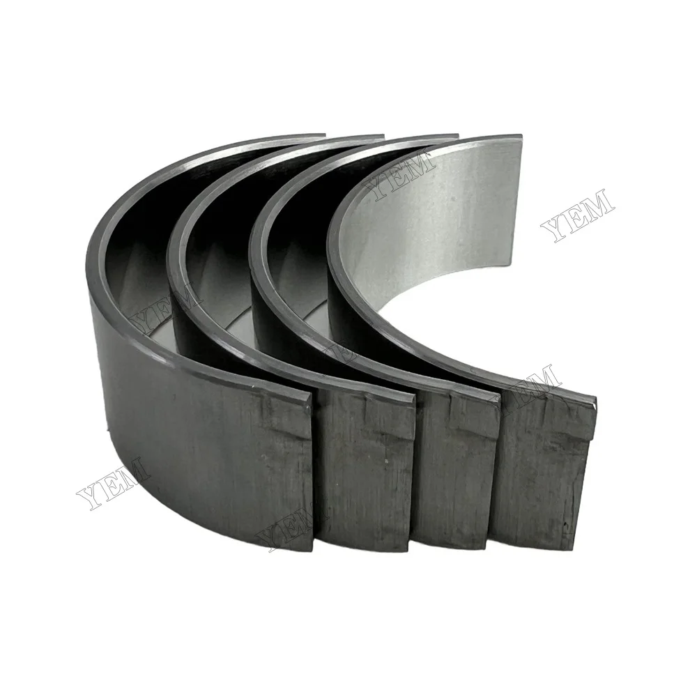 Con Rod Bearing Fit for Kubota ZL600 Engine Parts
