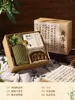 Set regalo calligrafico Lanting Preface - Set 01