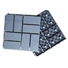 B -Blue-Gray