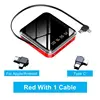 Cable rojo+1