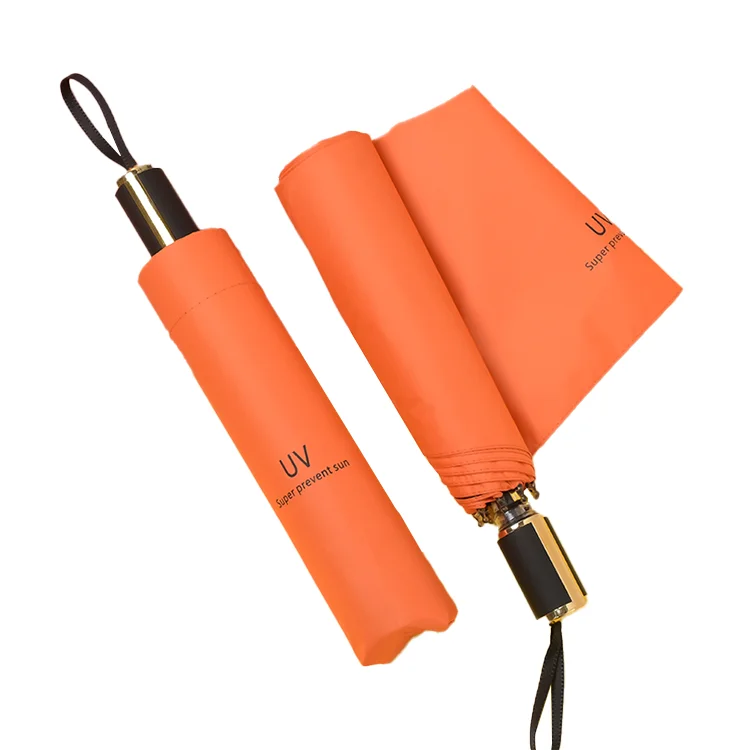 Customizable High Quality Oem Wholesale Uv Protection Manual Open 8k