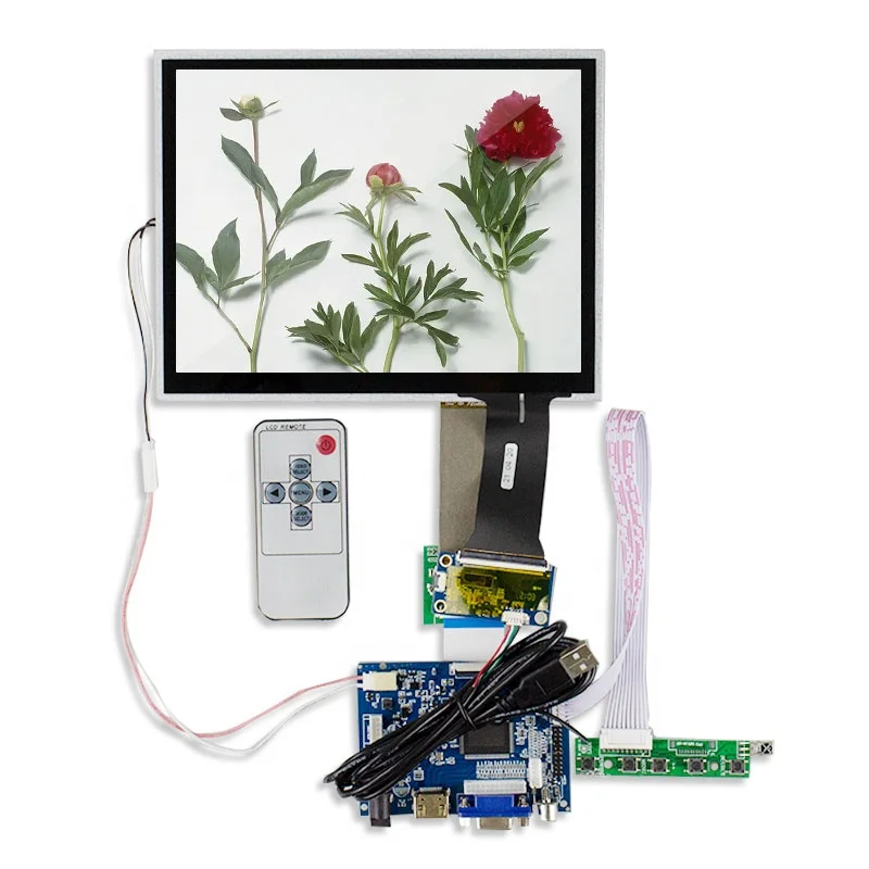 lcd panel brightness supplier