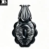 Negro Obsidiana