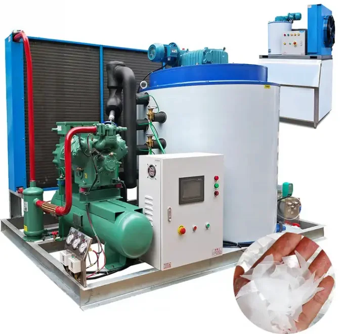 Professional Industry Ice Maker For Sale 5 8 10 15 Tons Per Day Low