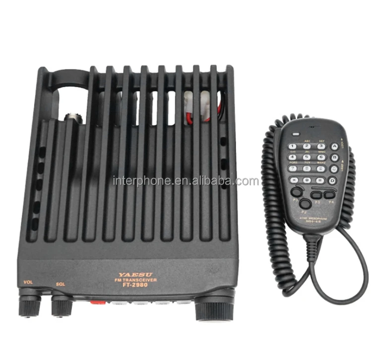 ⭕️モノタロウYAESU  FT8900H&スピーカー付 ⭕️モノタロウYAESU FT8900H&スピーカー付 YAESU STANDARD FT