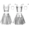 Silver
