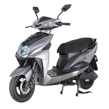 Popular 2 Wheel High Speed Disc Brake 1000w 1500w 2000w Adult Electric Scooter Motorcycle