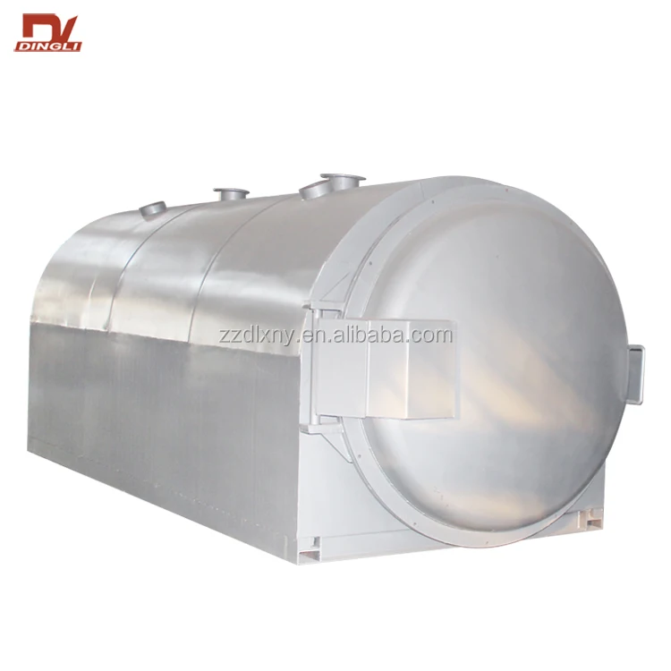 China Good Quality Biochar Furnace Industrial Charcoal Making Kiln
