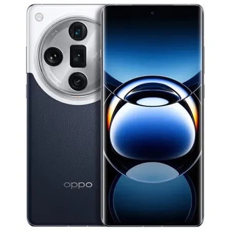 OPPO Find X7 Ultra 5G - Snapdragon 8 Gen 3 Powerhouse