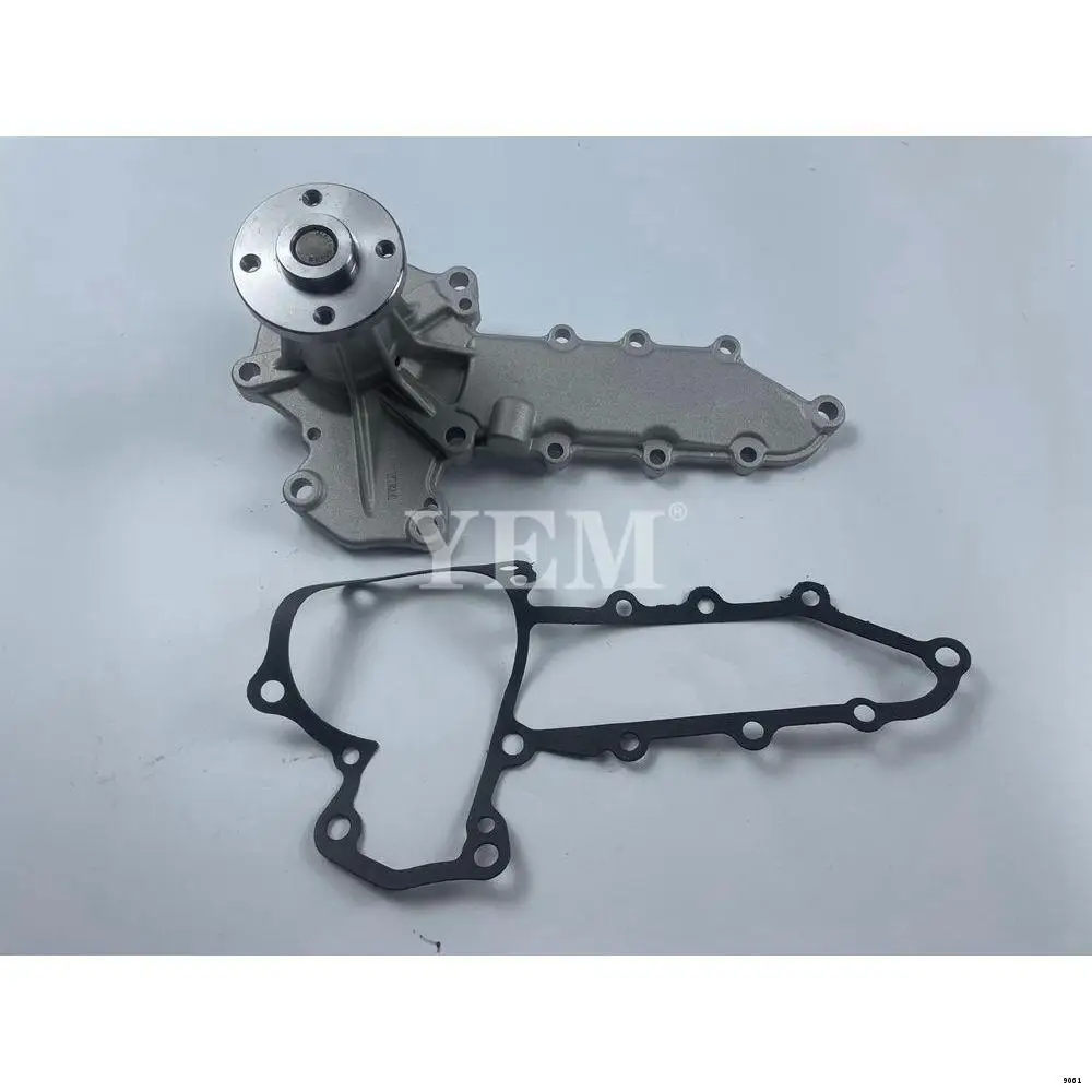 Water Pump 1A051-73032 Fit for Kubota D1503