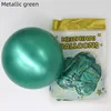 Metal Green