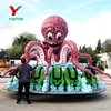 Giochi Rotanti Polpo Volante