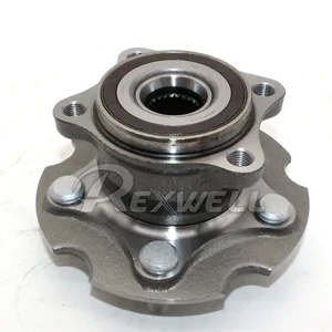 Hot Sale Car Parts Wheel Hub for Toyota 42410-42040 4241042040