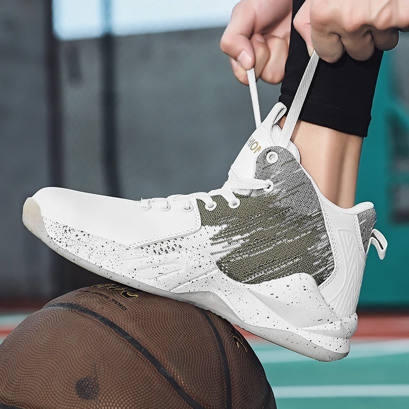 Le scarpe da basket, migliori - Segreti dello shopping